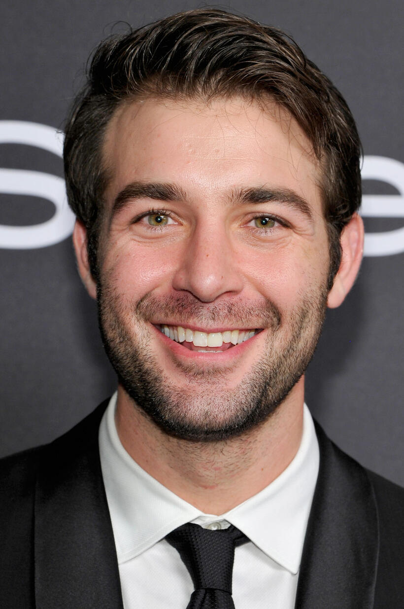 James Wolk Pictures and Photos Fandango